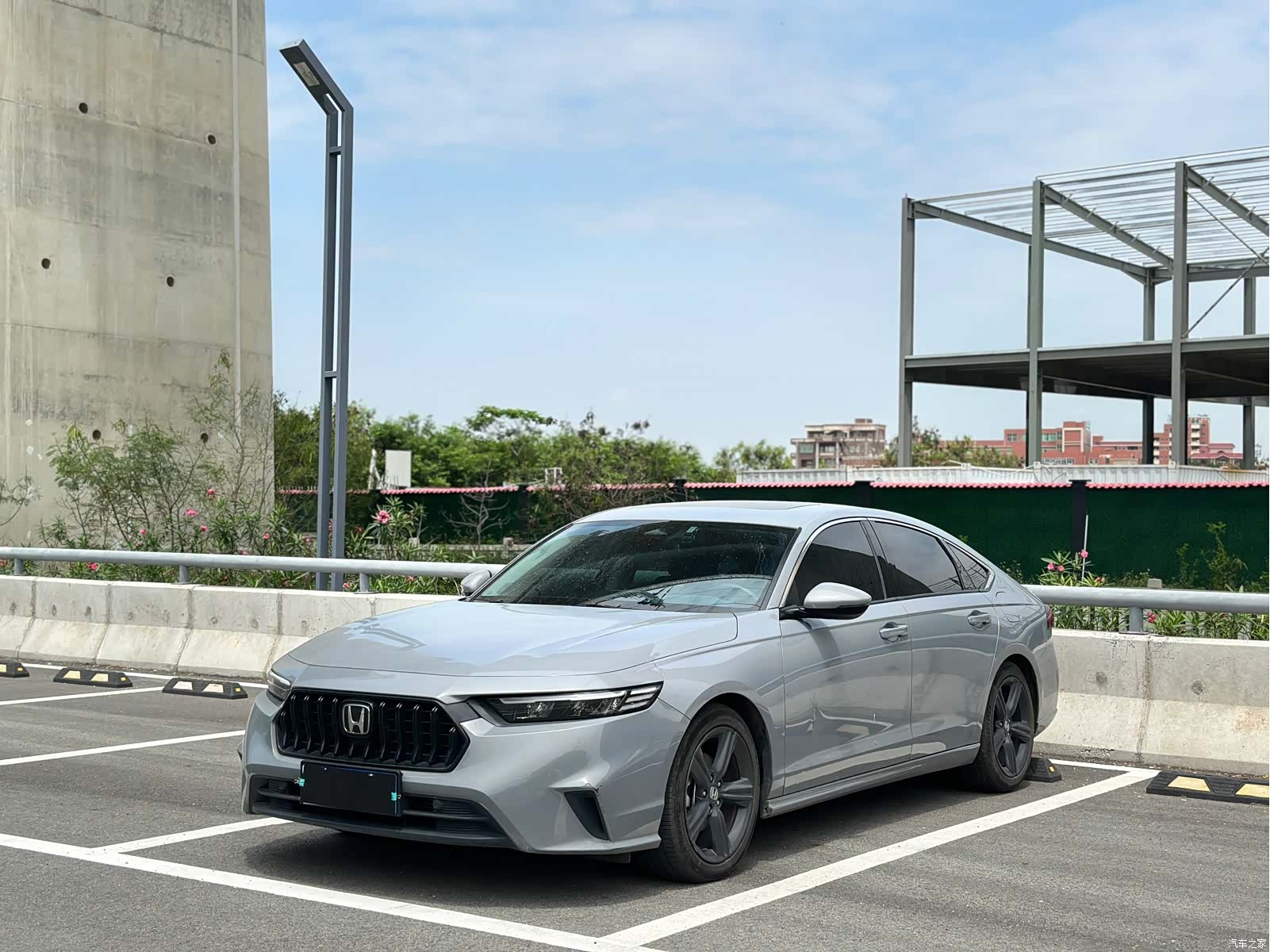 Honda Inspire