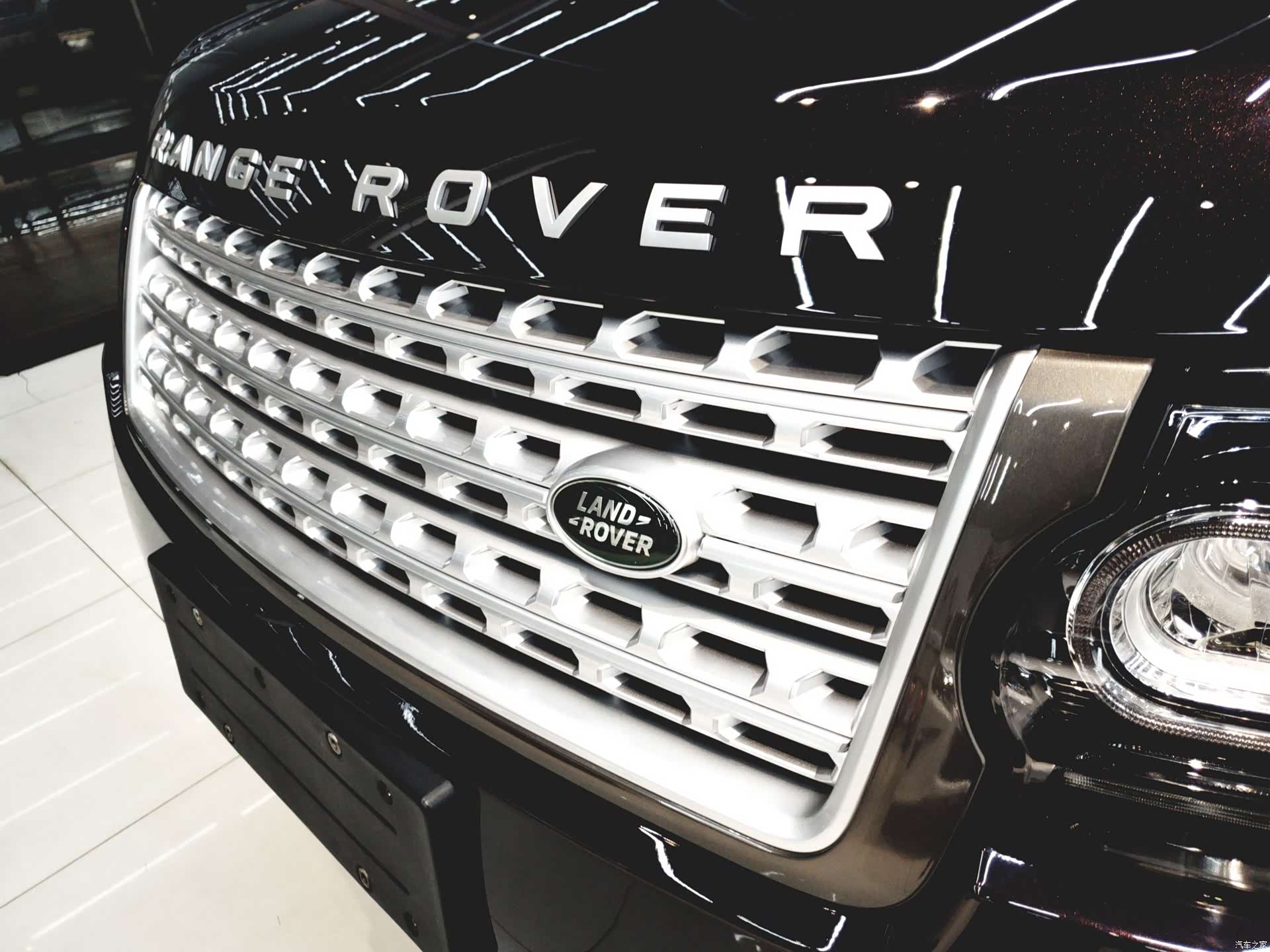Land Rover Range Rover, 2014 17