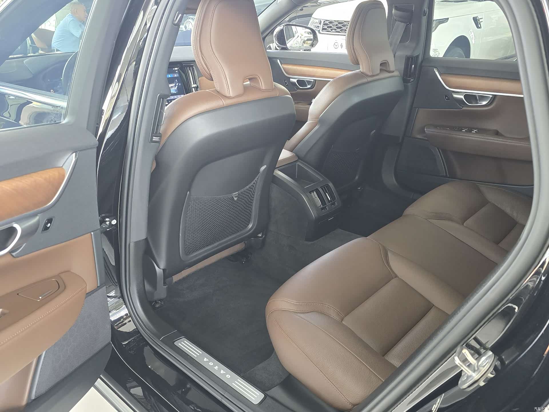 Volvo S90, 2024 17