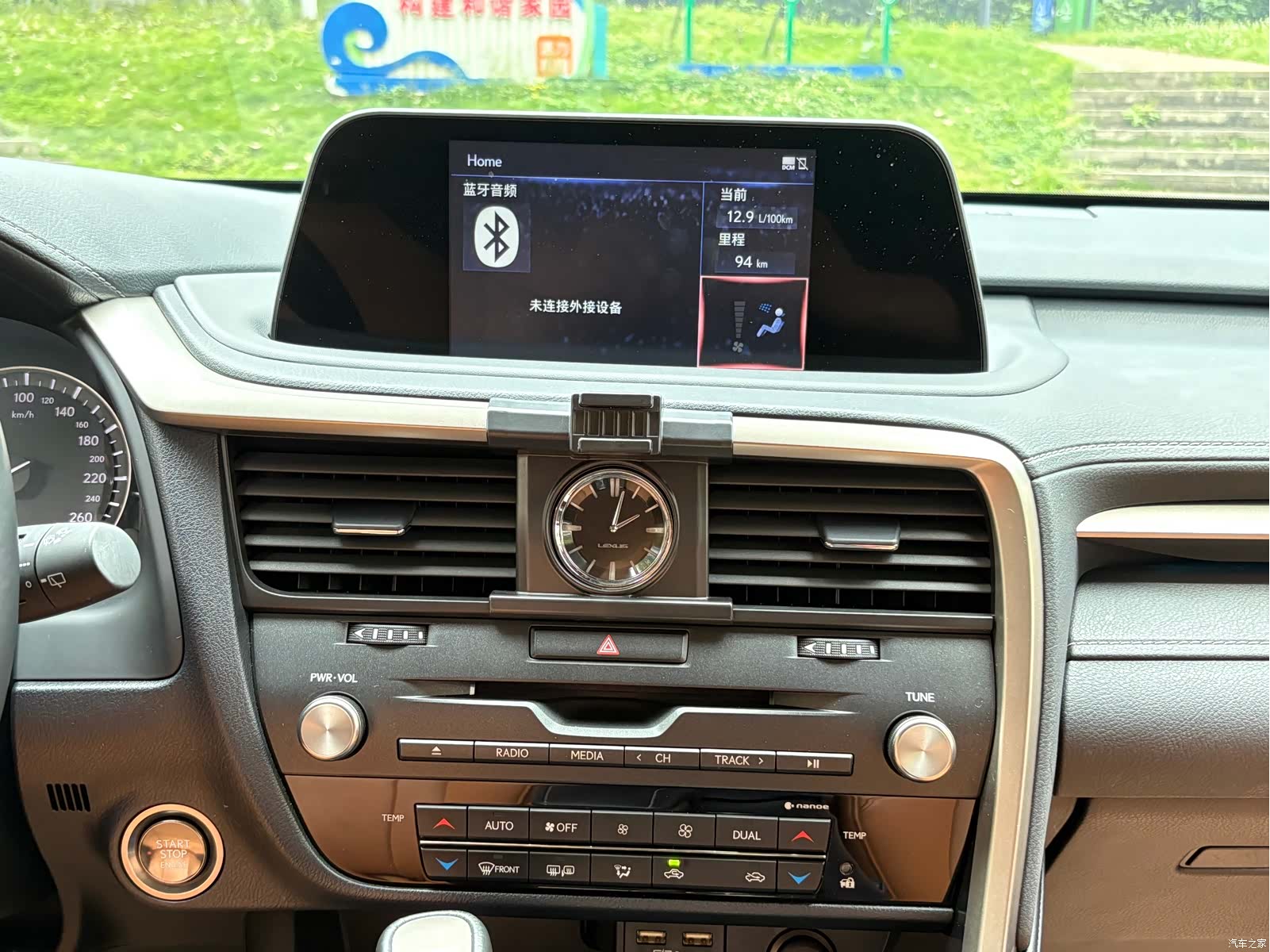 Lexus RX, 2022 13