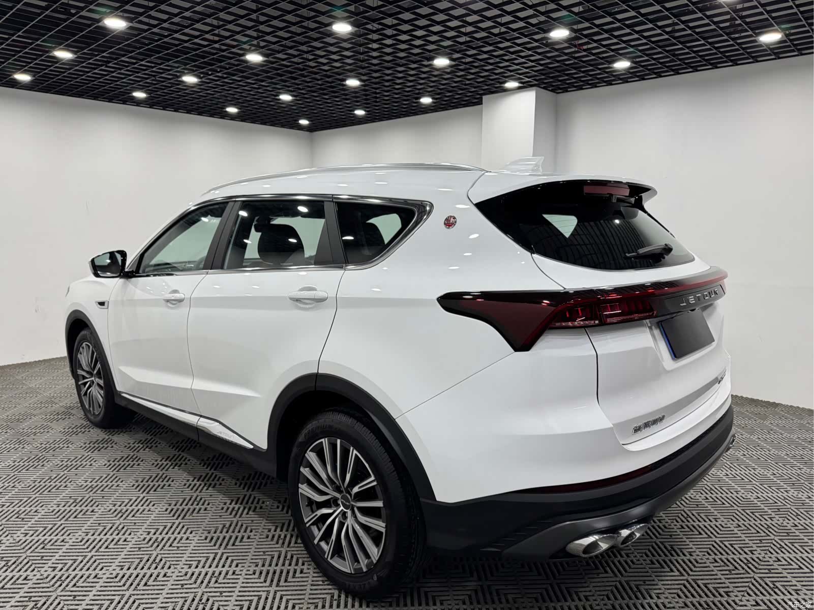 Jetour X70, 2023 9