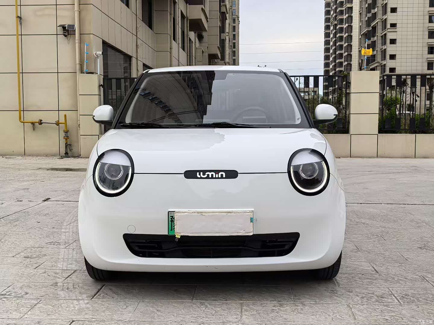 Changan Lumin, 2024 2