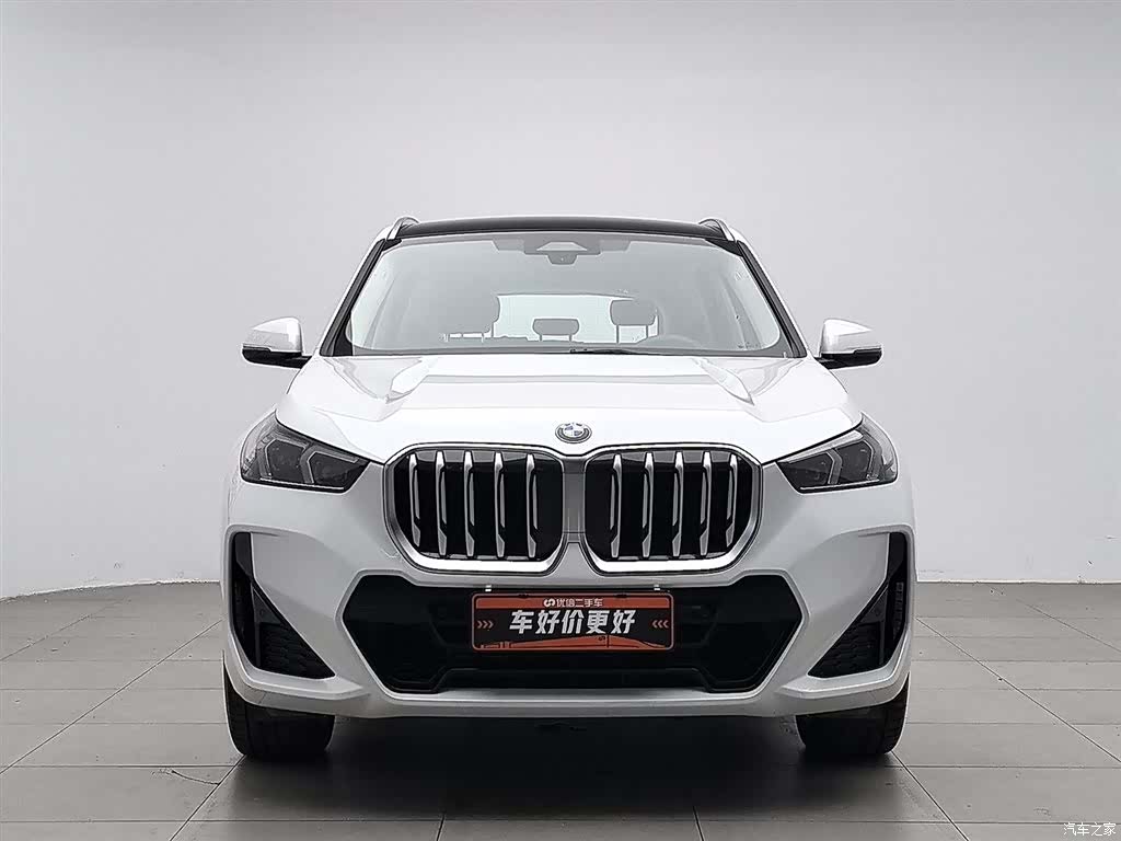 BMW X1, 2024 3