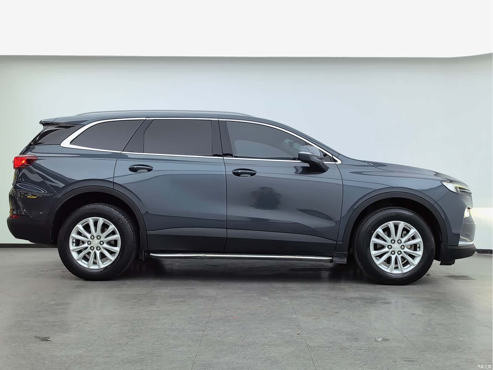 Buick Enclave, 2021 9
