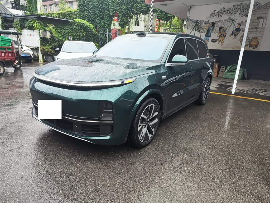 Li Auto L9