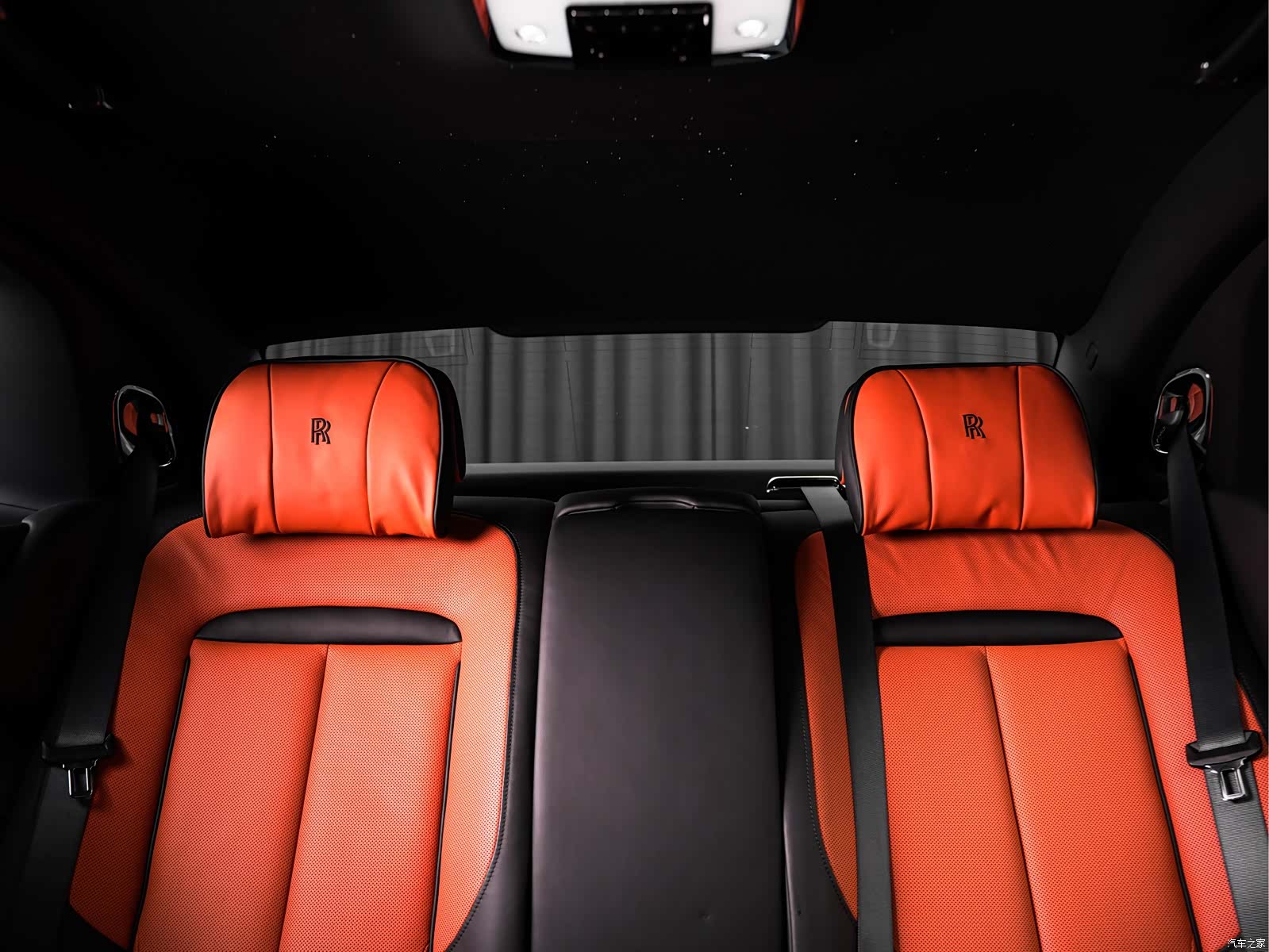 Rolls-Royce Ghost, 2025 29