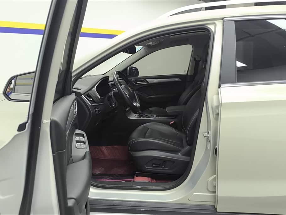 Roewe RX5 Roewe RX5
