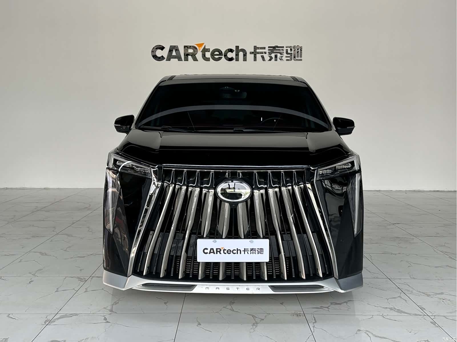 Trumpchi M8, 2023 2