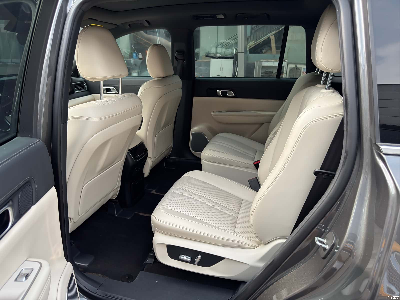 Li Auto ONE, 2020 8