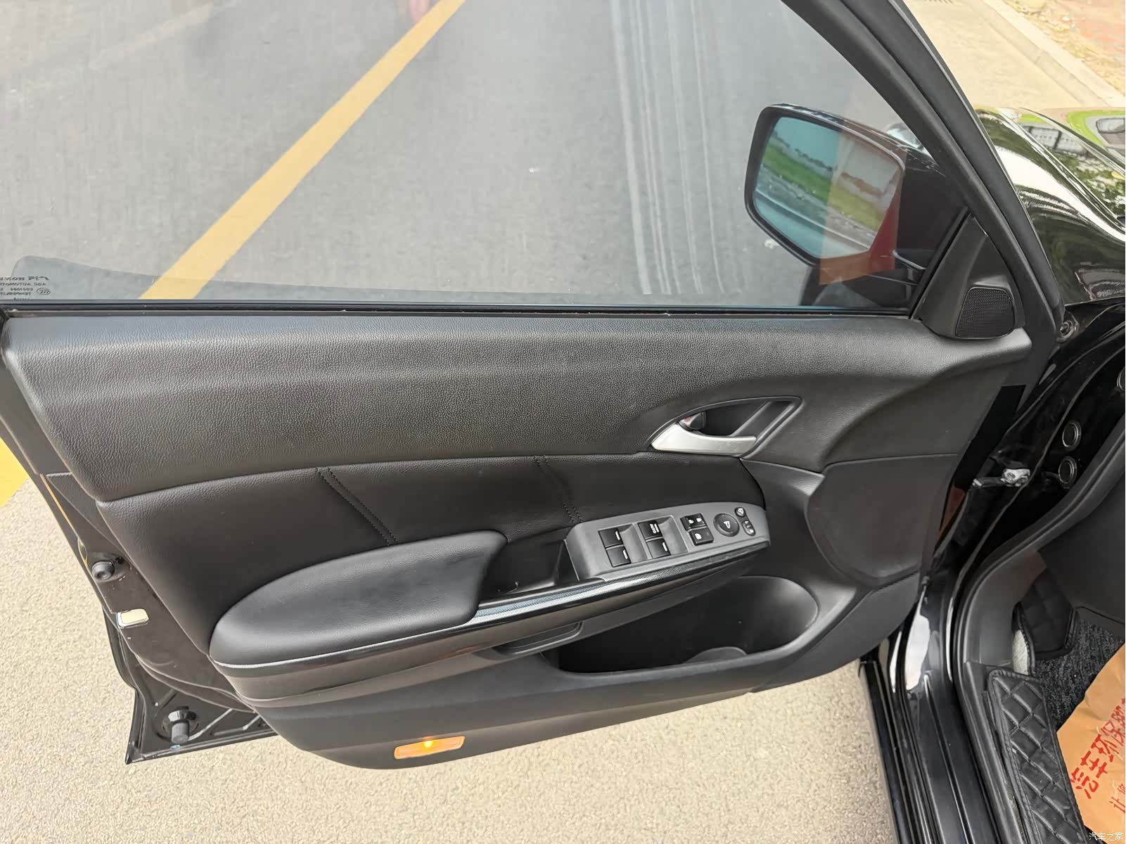 Honda Accord, 2013 6