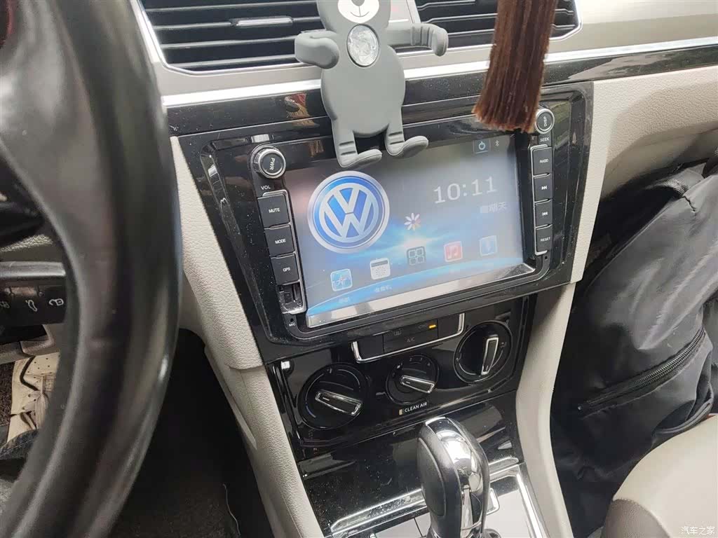 Volkswagen Bora, 2016 6