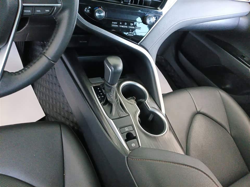 Toyota Camry Toyota Camry