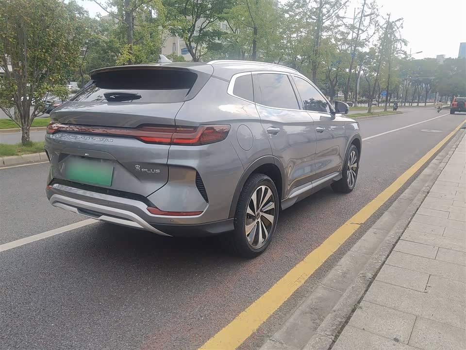 BYD Songjiang BYD Songjiang
