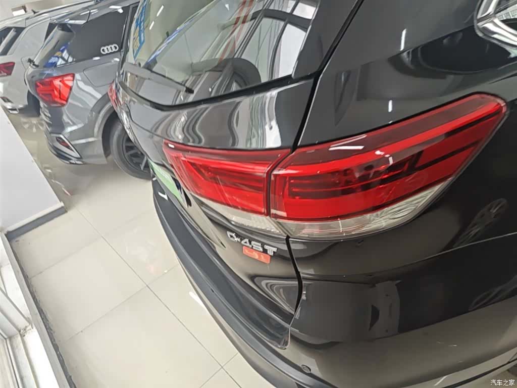 Toyota Highlander, 2019 8