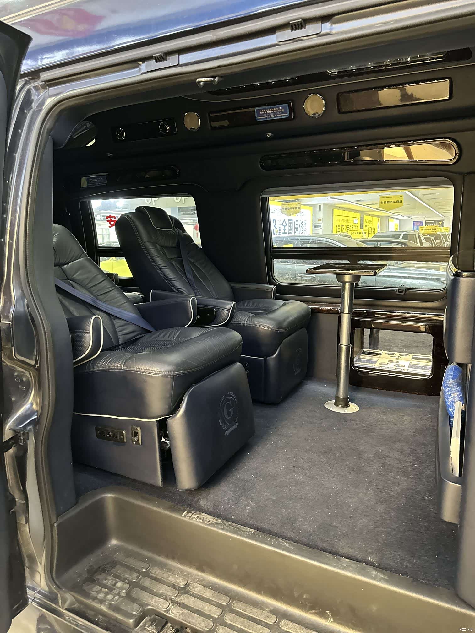 GMC SAVANA, 2016 9