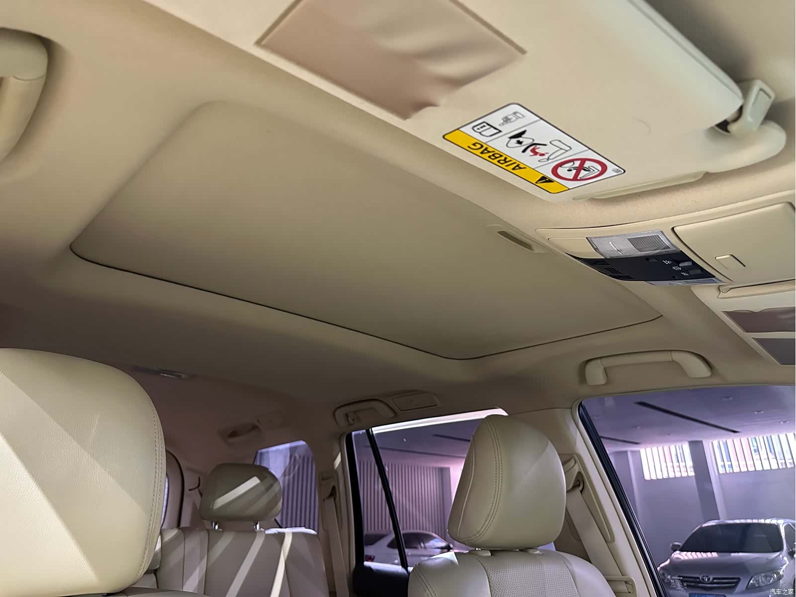 Toyota Prado, 2018 12
