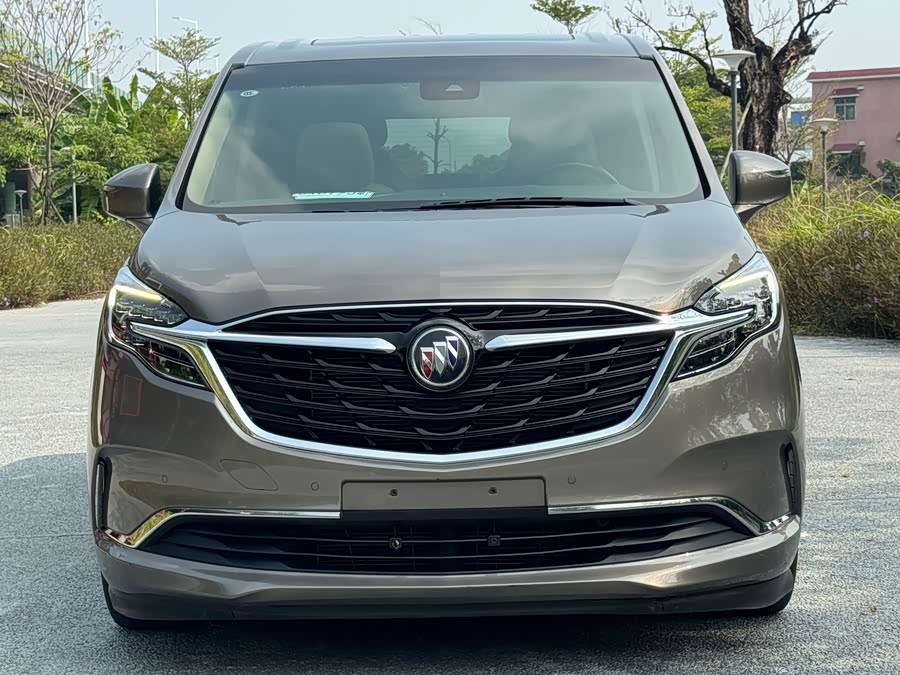 Buick GL8 2021, фото 2