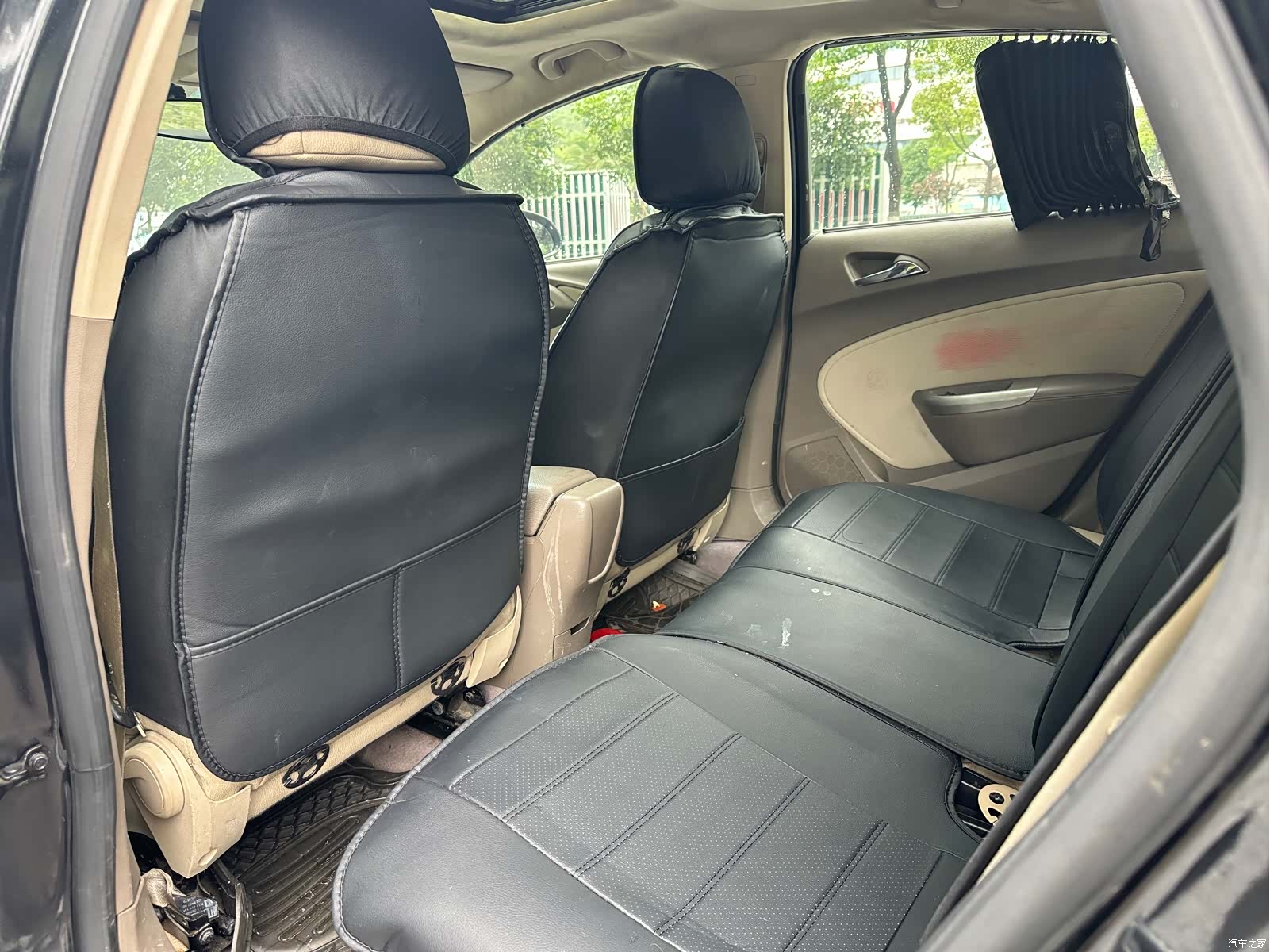 Buick GT, 2015 7