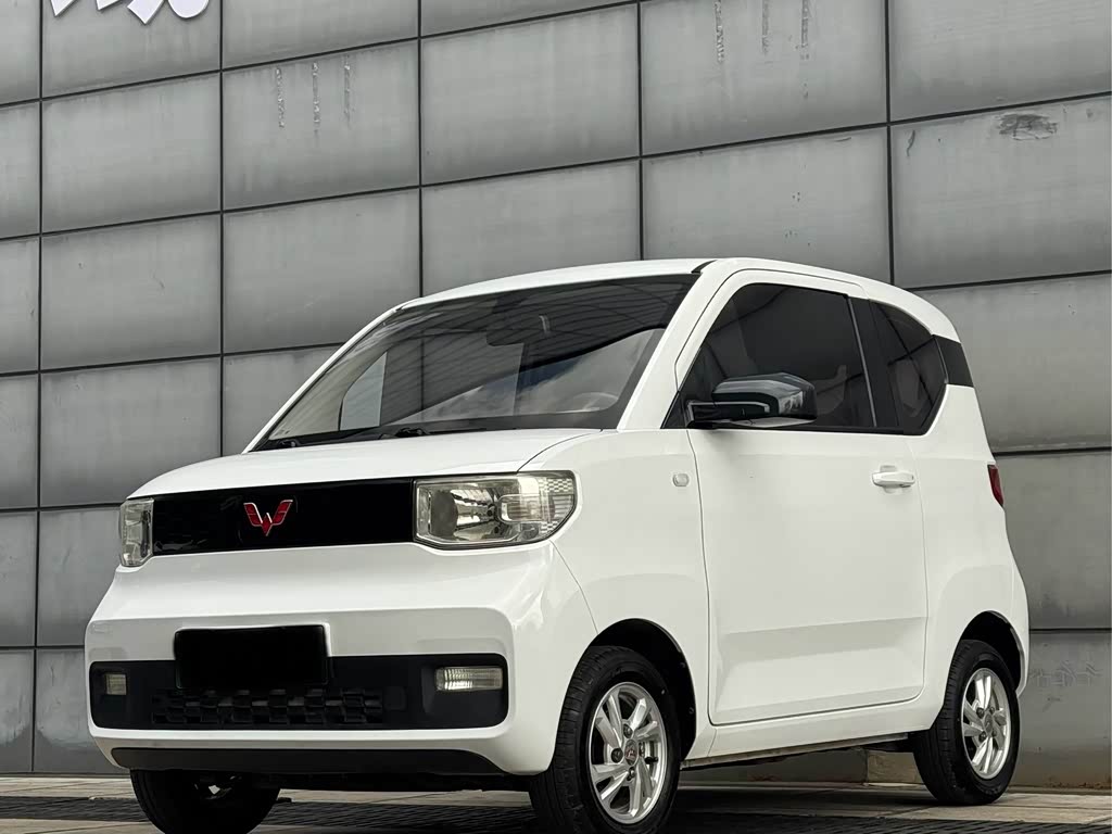 Wuling Mini EV