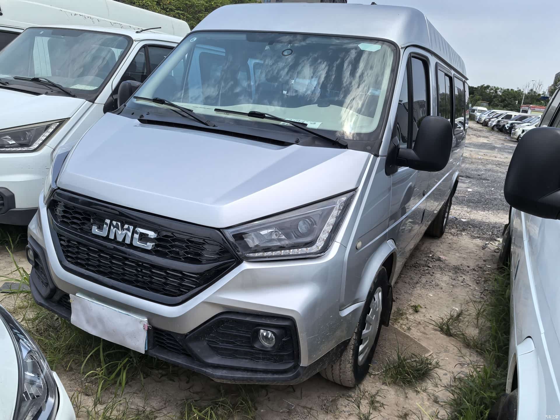 JMC JX493