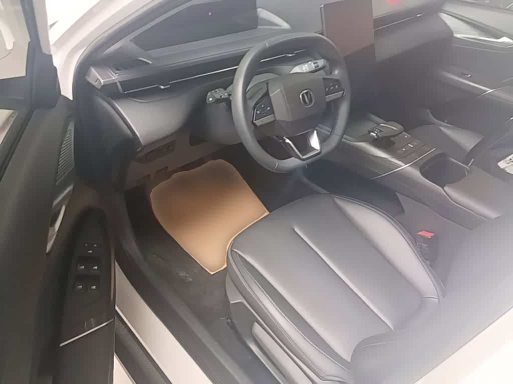 Changan Eado, 2025 12