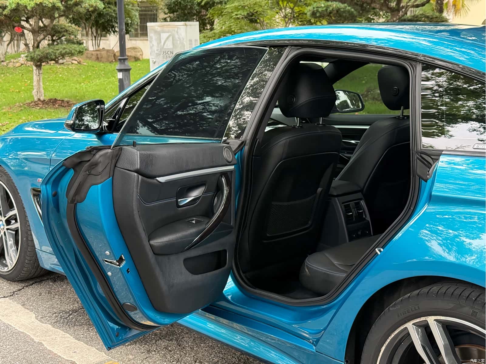 BMW 4 Series, 2018 31