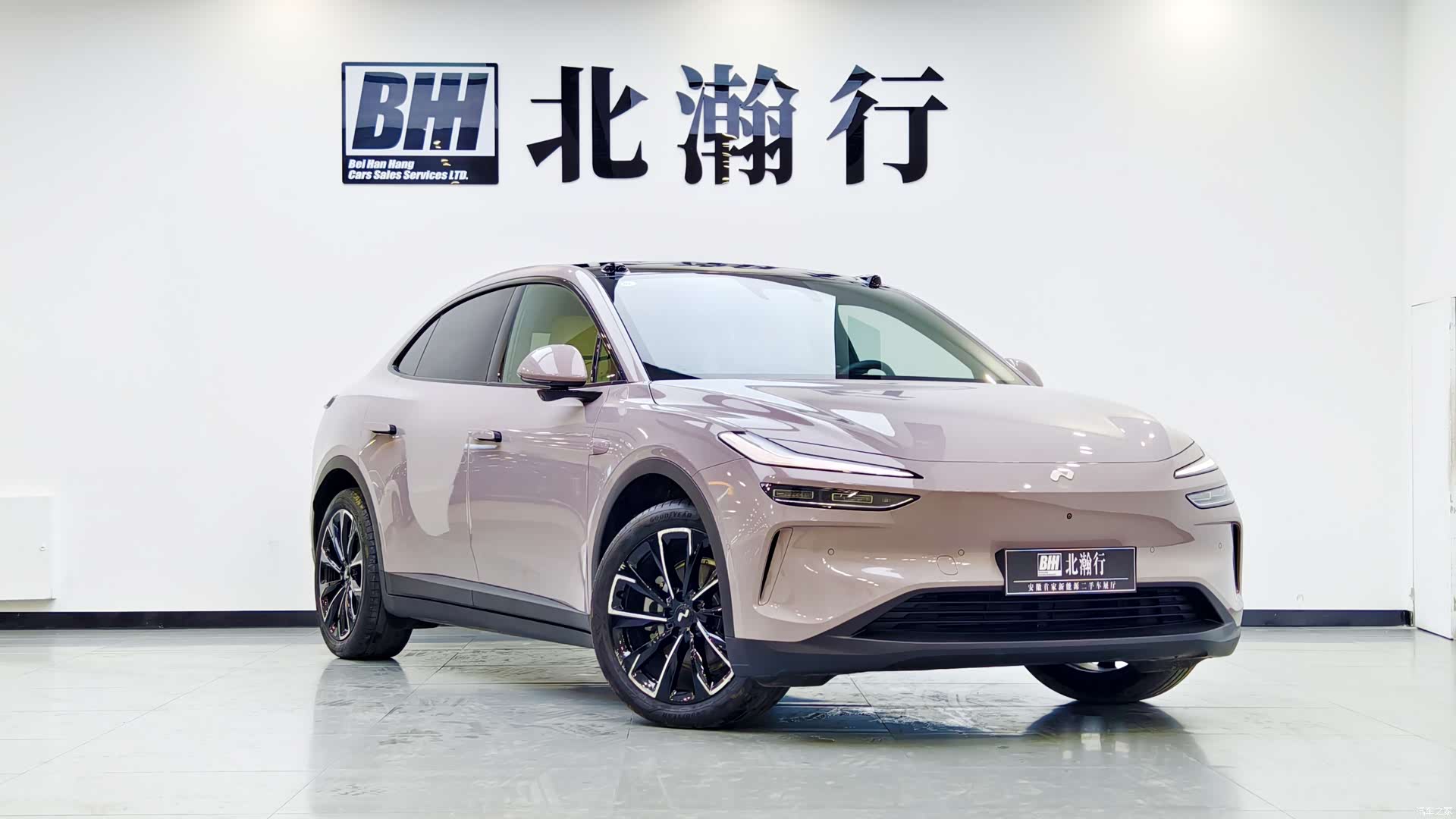 NIO L60, 2025 3