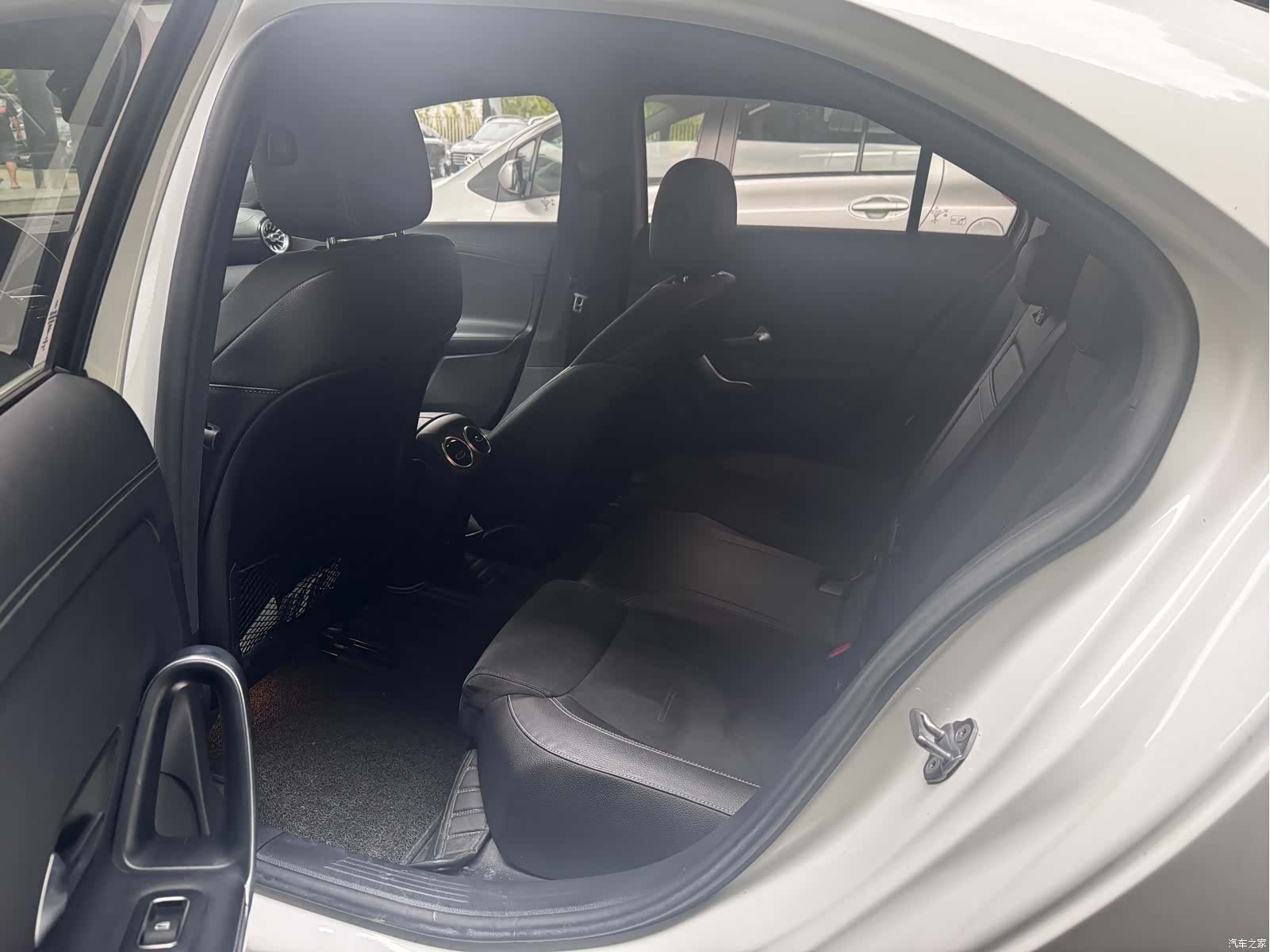 Mercedes-Benz A-Class, 2020 6