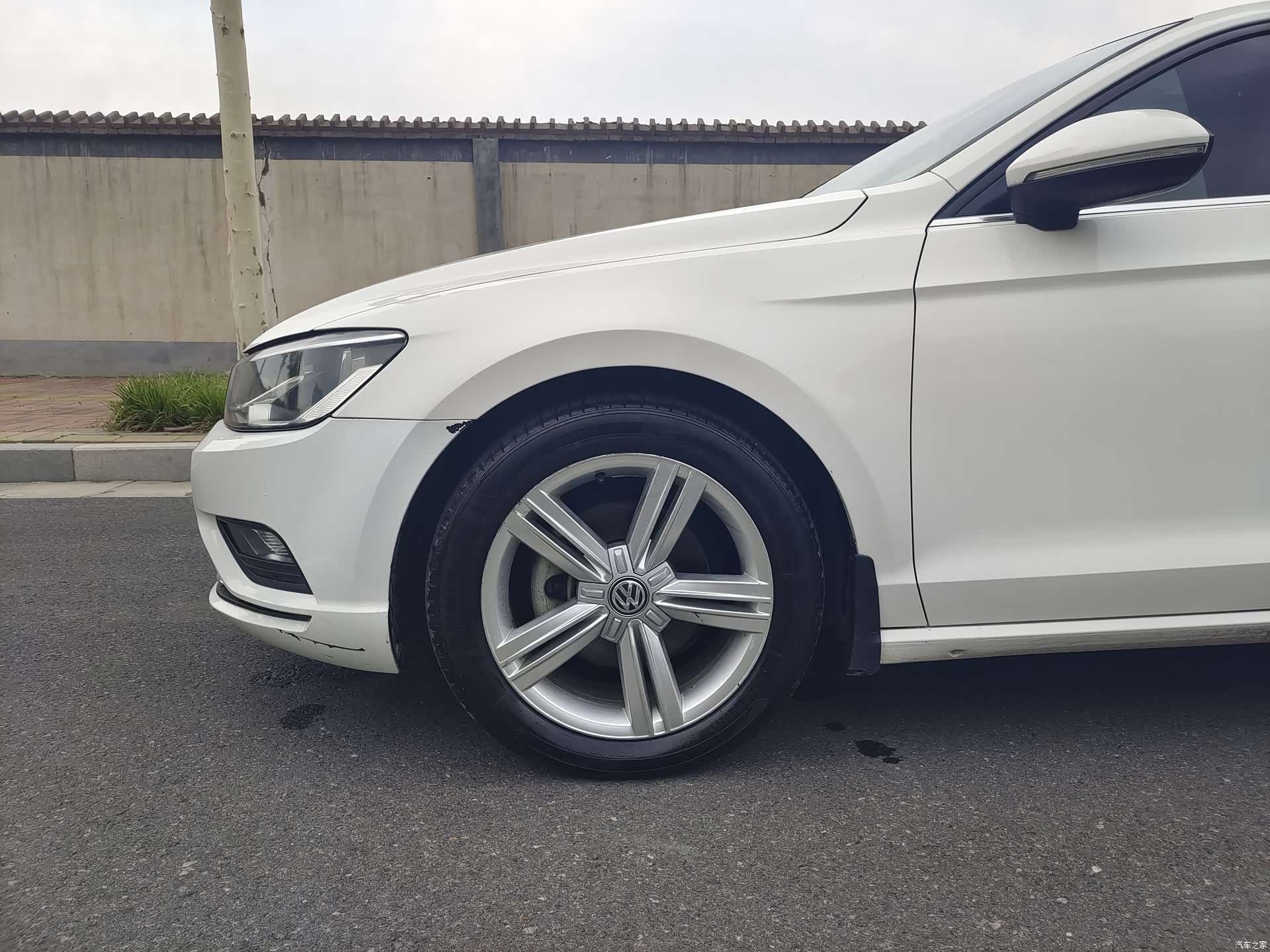 Volkswagen Lamando, 2017 19