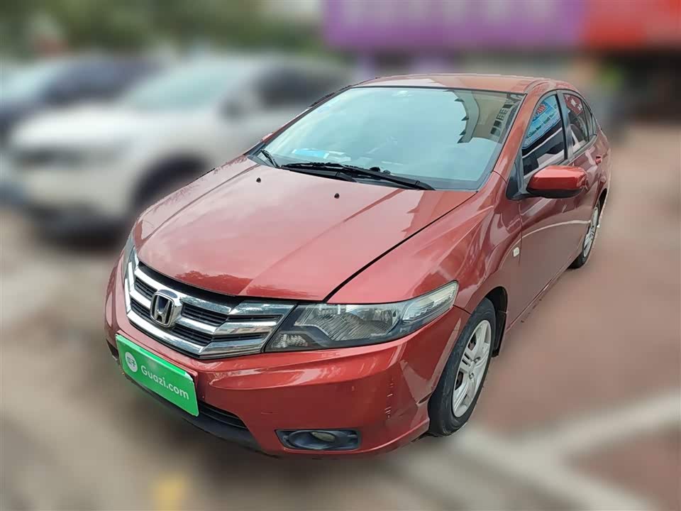 Honda Fengfan Classic