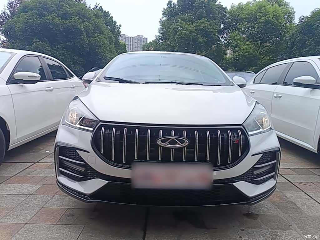 Chery 5, 2025 3
