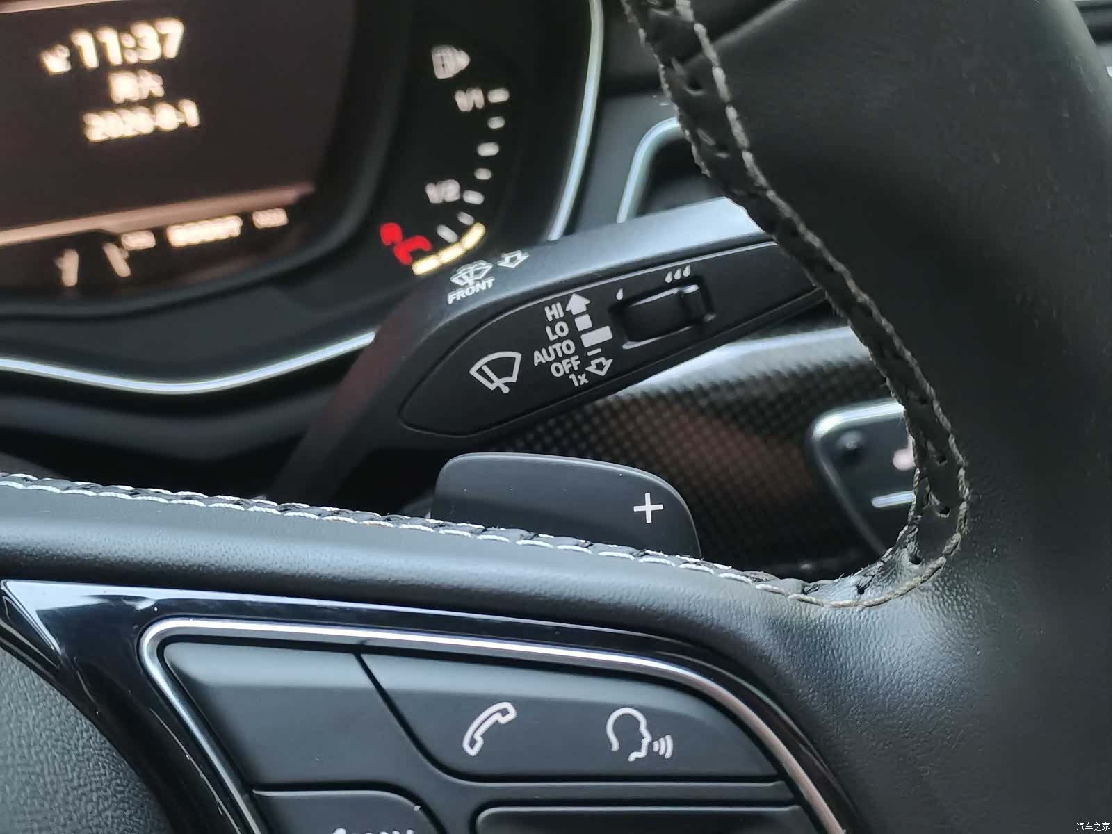 Audi S4, 2019 17
