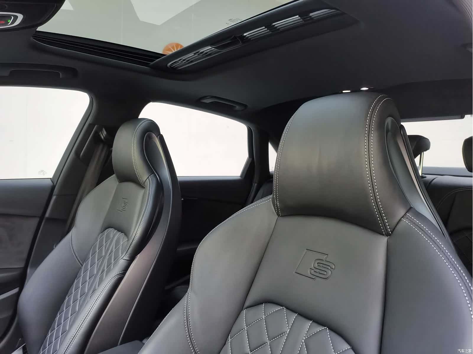 Audi S4, 2019 7