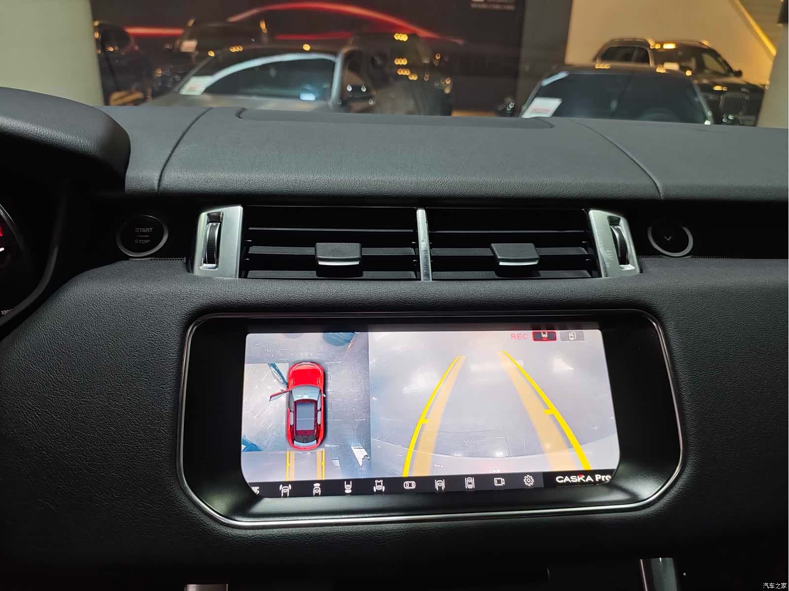 Land Rover Range Rover, 2018 13