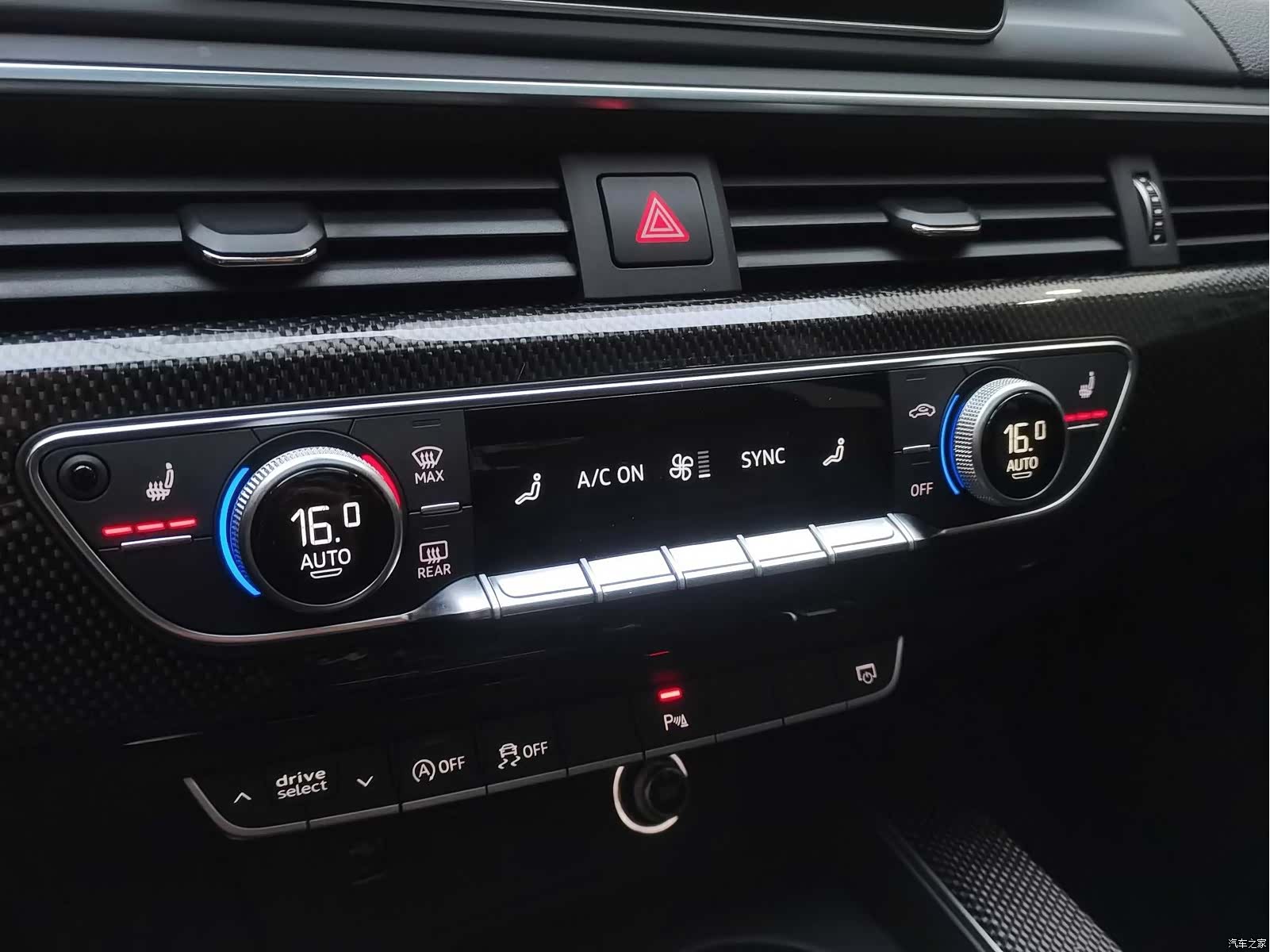 Audi S4, 2019 12
