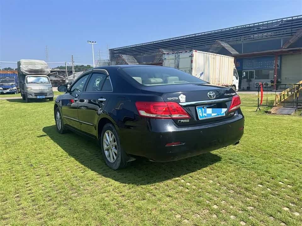 Toyota Camry Toyota Camry
