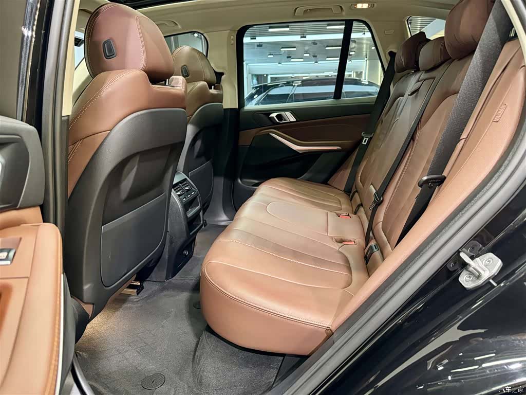 BMW X5, 2021 19