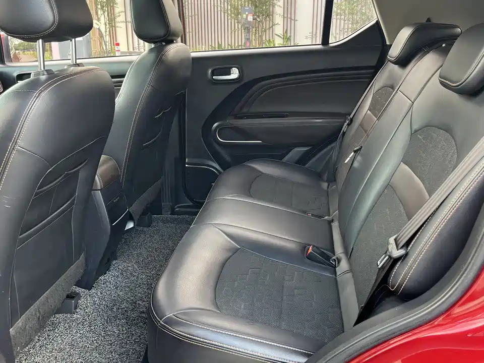 Trumpchi Trumpchi GS3