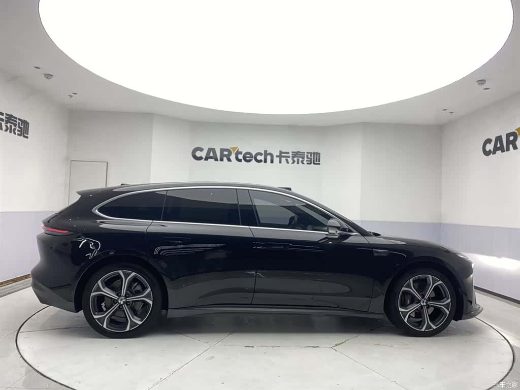 NIO ET5, 2024 4