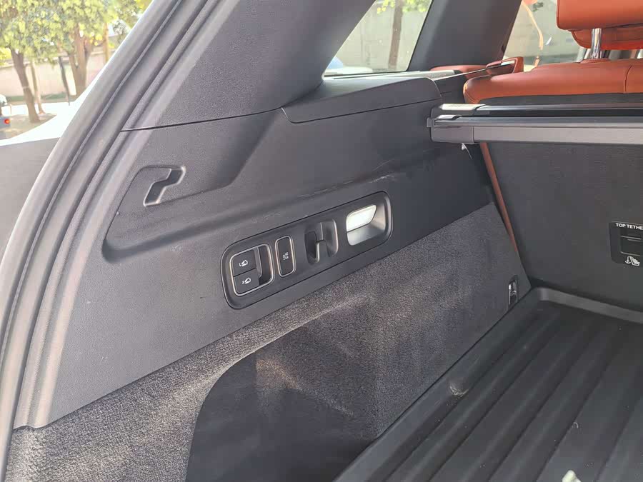 Li Auto L7 2023, фото 11