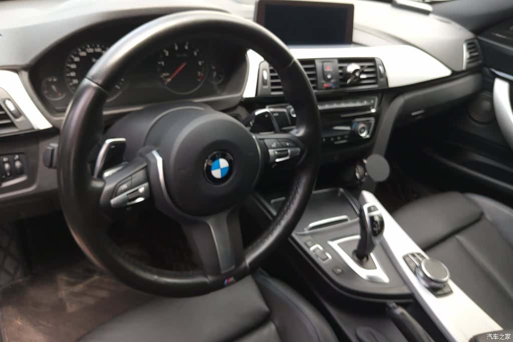 BMW 3 Series, 2018 12