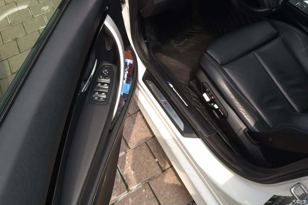 BMW 3 Series, 2018 7