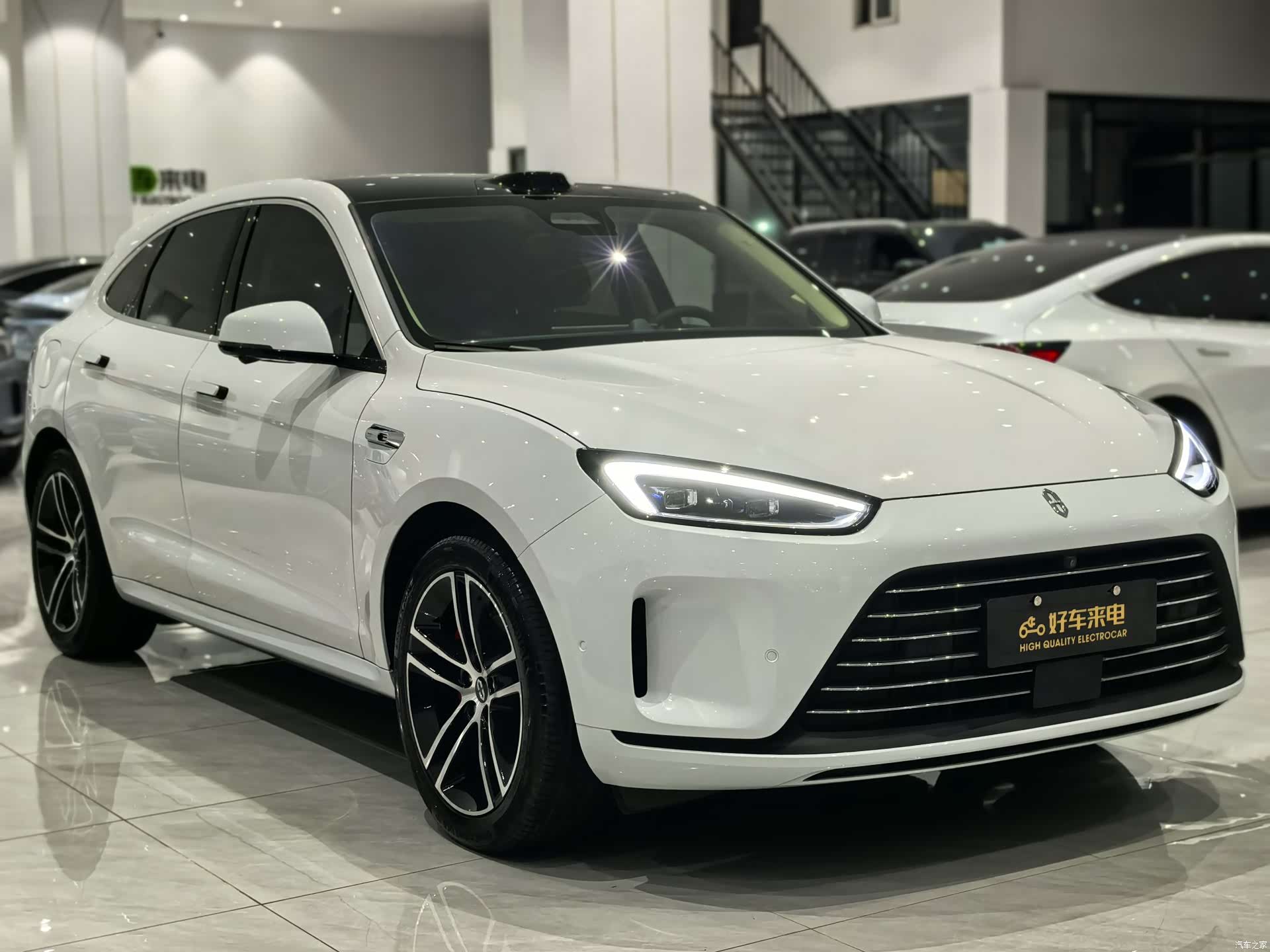 AITO M5, 2023 3