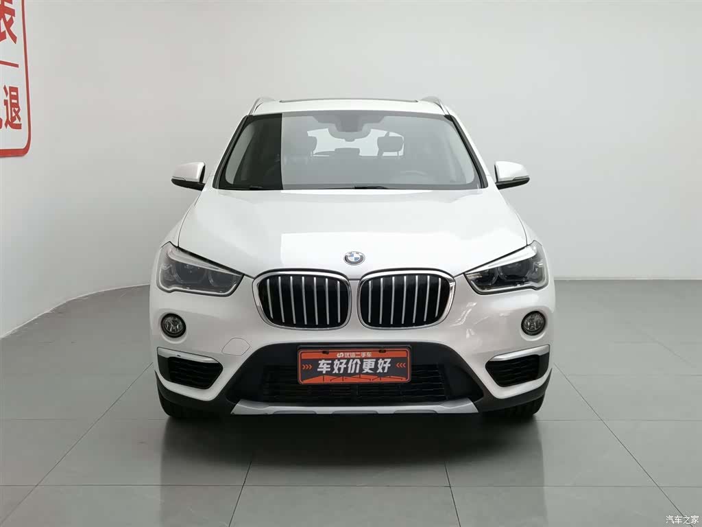 BMW X1, 2017 3