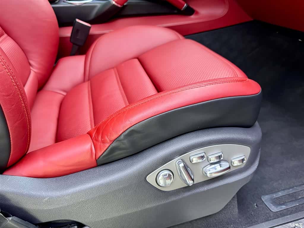 Porsche Cayenne, 2017 20