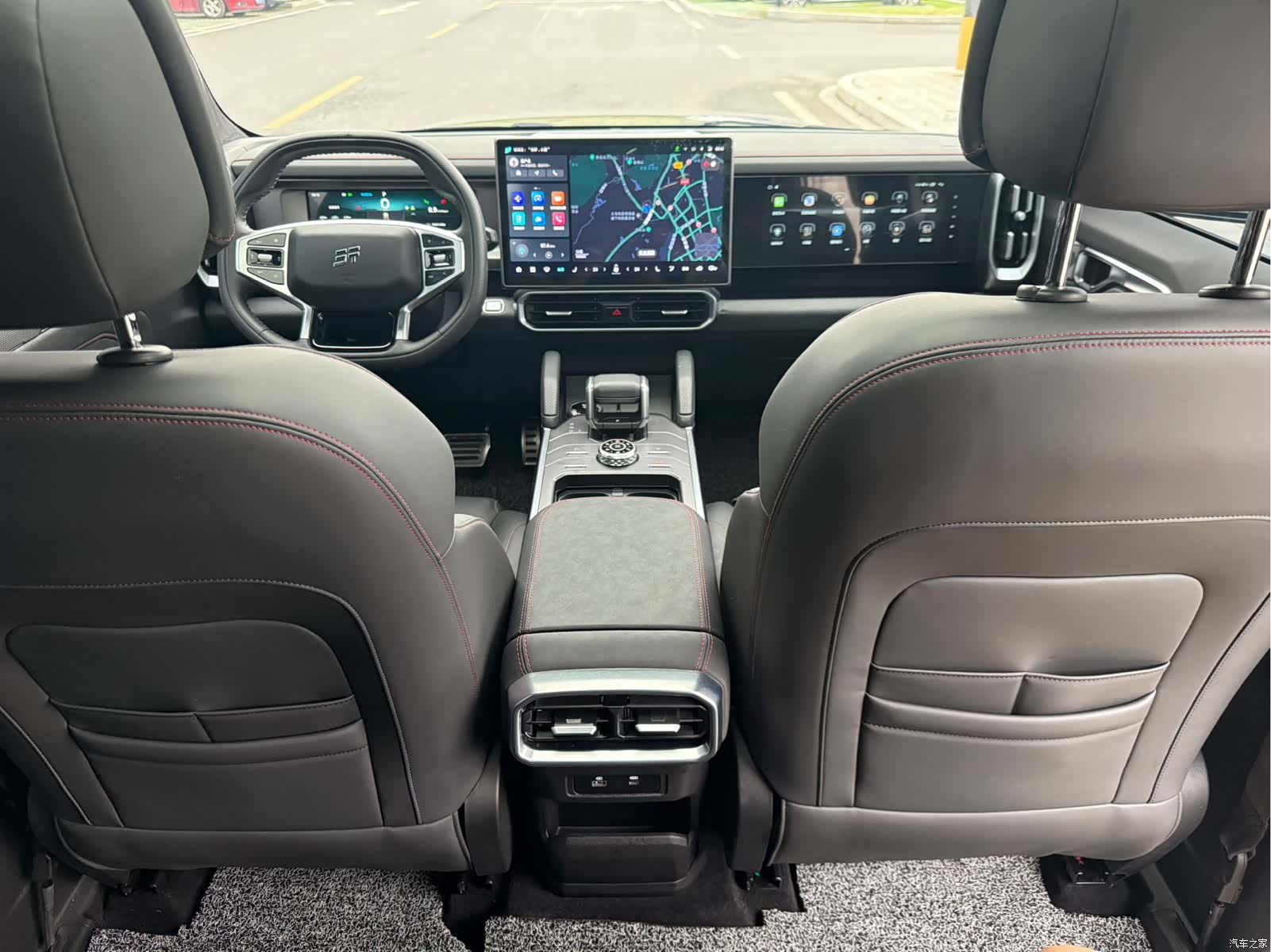 Jetour Traveller, 2024 10