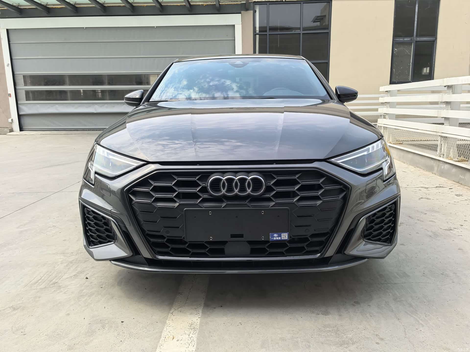 Audi A3, 2022 2