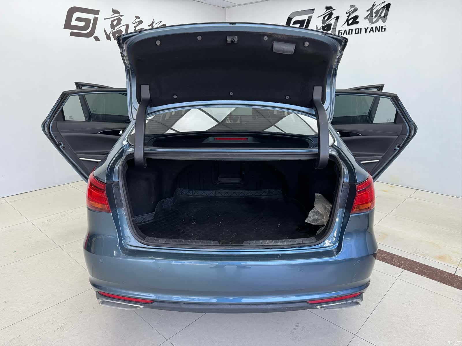 Changan CC, 2022 17