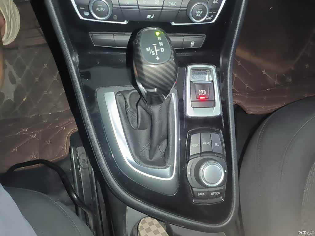 BMW 2 Series, 2017 14
