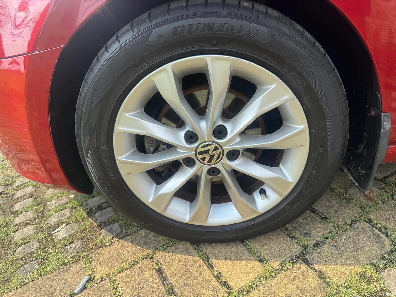 Volkswagen Golf, 2011 21